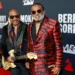 The Isley Brothers to Get Ultimate Hollywood ‘Shout’-Out With Walk of Fame Star