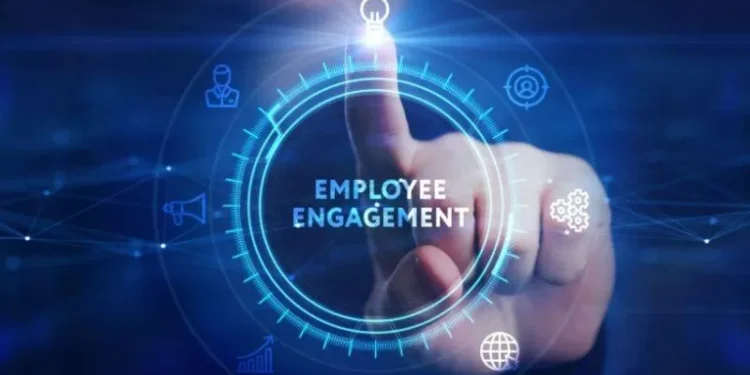 Unveiling The Three Dimensions Of Employee Engagement: A Blueprint For Organizational Success