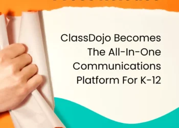 ClassDojo Becomes The All-In-One Communications Platform For K-12