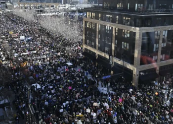 We Can Fight This: Minnesota’s General Strike Shows How