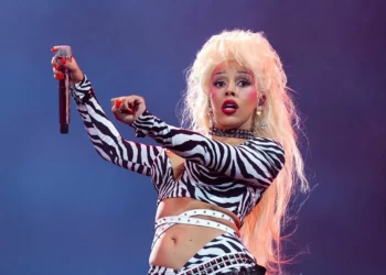 Doja Cat’s Tour Ma Vie 2026: How to Get Affordable Tickets Online