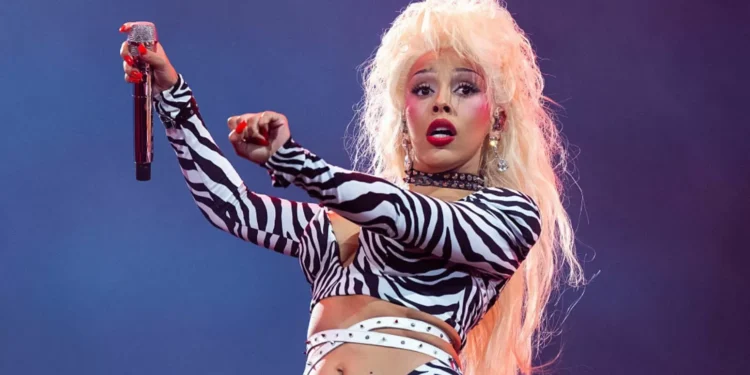 Doja Cat’s Tour Ma Vie 2026: How to Get Affordable Tickets Online