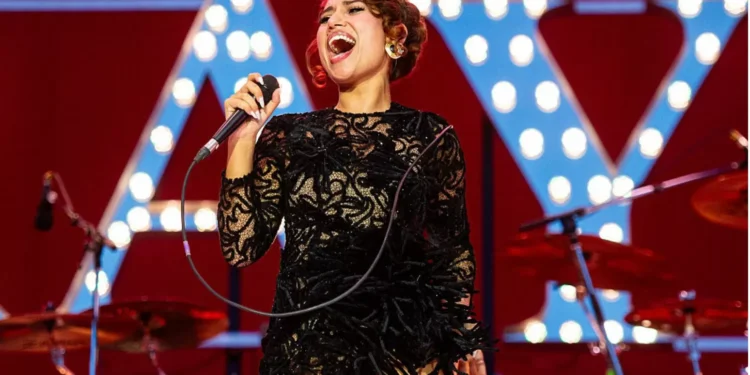 How to Get Affordable Tickets to RAYE’s ‘This Tour May Contain New Music’ Online