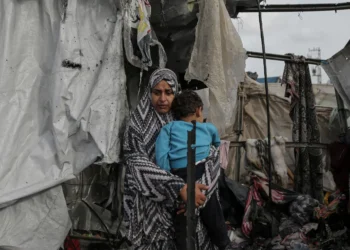 Plans Call for “New Rafah” Built in Israel’s Image — Without Palestinians