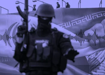 Protests and Power Plays: From Tehran to the Arctic Circle