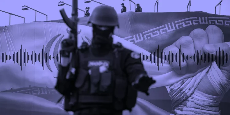 Protests and Power Plays: From Tehran to the Arctic Circle