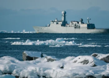 Danish Forces Are Mandated to Fire Back if U.S. Attacks Greenland