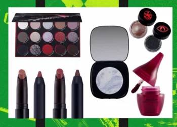 The Best Products That’ll Make Your Skin ‘Sparkle’ Like a Killer Vampire: Shop ColourPop x Twilight Saga ‘Eclipse’ Collection Online