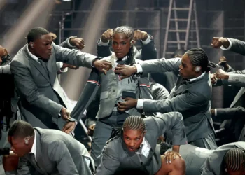 How COVID Inspired the Grammys’ Extended Best New Artist Performance Segment: ‘It’s Hugely Ambitious, But We’re Going for It’