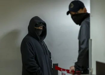 Blackwater Successor Hunts Immigrants for ICE