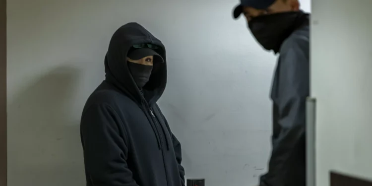 Blackwater Successor Hunts Immigrants for ICE