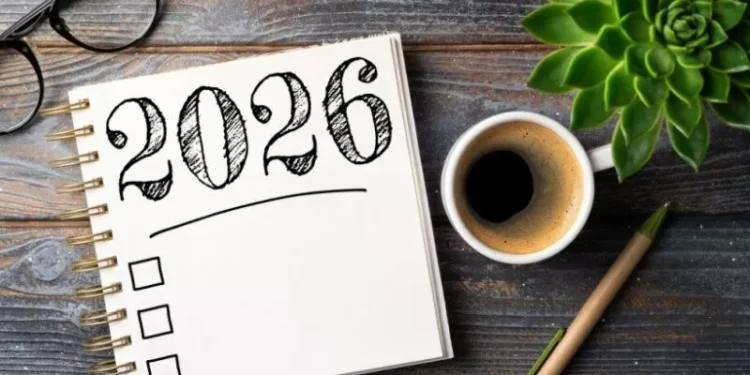 12 eLearning Tips For The 12 Months Of 2026