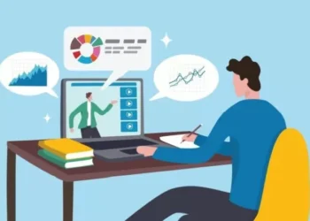 Rewriting The Economics Of University eLearning: Scaling Workforce Skills, Not Just Content