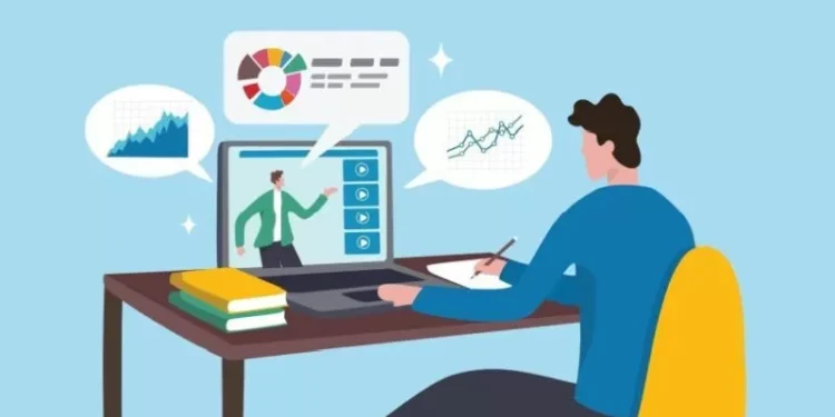 Rewriting The Economics Of University eLearning: Scaling Workforce Skills, Not Just Content