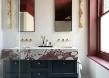 The Story Behind Brooke Harmony Design: Balancing Striking Design with Functionality and Comfort