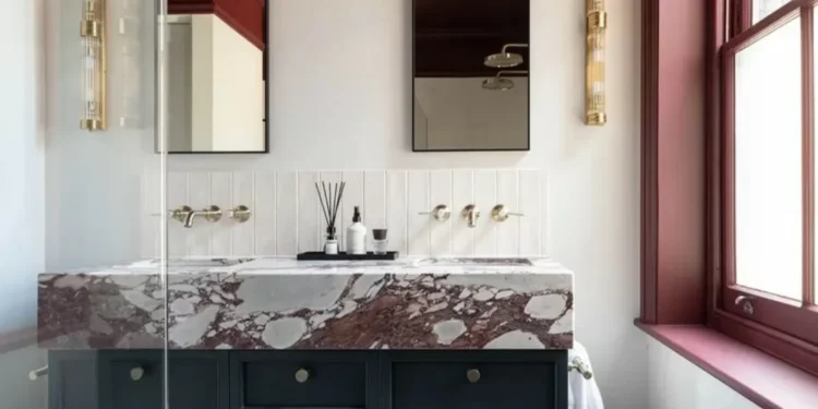 The Story Behind Brooke Harmony Design: Balancing Striking Design with Functionality and Comfort