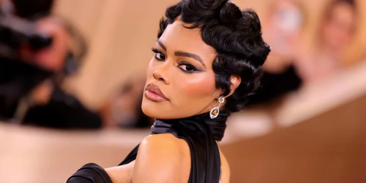 Teyana Taylor Reveals Advice Beyoncé Gave Her About Dealing With ‘Isolating’ Music Industry