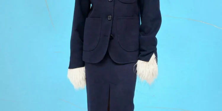 Meta Campania Collective Fall 2026: A Swiss Account