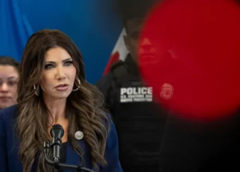 FEMA deploying teams to multiple states as massive winter storm looms