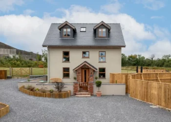 RAK Ceramics Brings Subtle Sophistication to Welsh Holiday Estate with Luxurious Bathroom Solutions