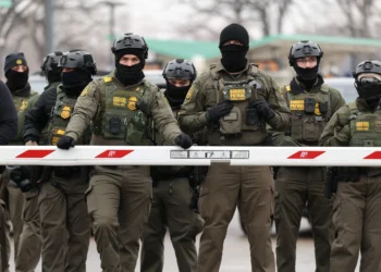 ICE Agents Are Even Worse At Being Cops Than You Think