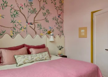 Pia Design Showcases the Transformative Power of Bold, Joyful Residential Design