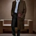Acne Studios Men’s Fall 2026: Classics Revisited