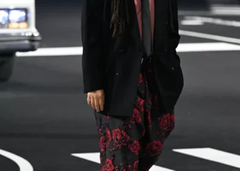 Willy Chavarria Fall 2026: Willy’s World