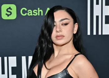 Charli xcx Reveals Whether She’d Be Open to Doing a ‘James Bond’ Theme Song