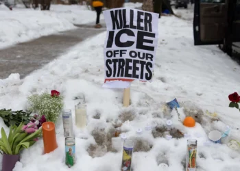 Do Not Trust Your Lying Eyes, Trump Administration Decrees