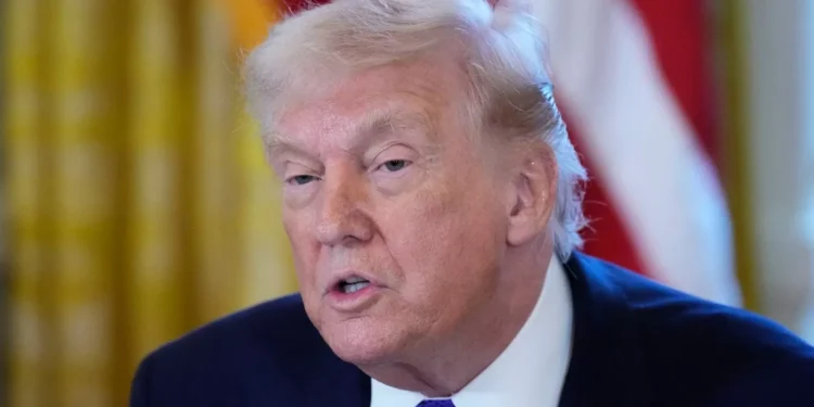 Courts allow another wind farm to resume construction after Trump pause