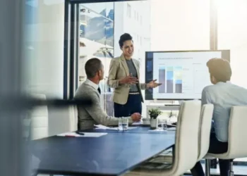 The Learning Landscape Is Shifting: The Future Of Corporate Training