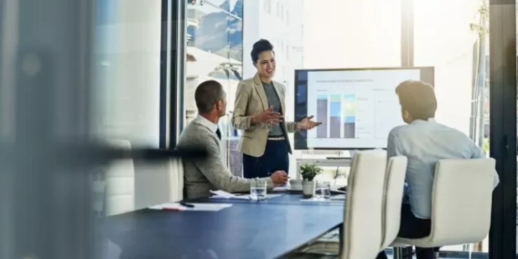 The Learning Landscape Is Shifting: The Future Of Corporate Training