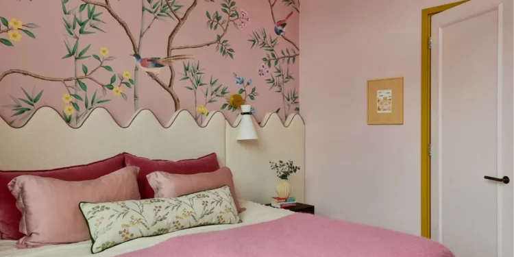 Pia Design Showcases the Transformative Power of Bold, Joyful Residential Design