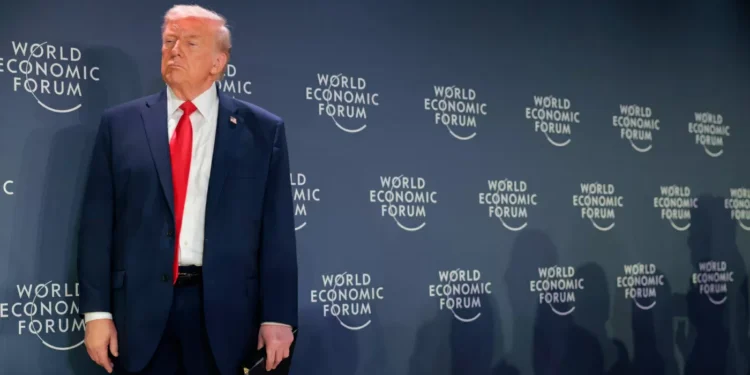 What we know about Trump’s Greenland deal