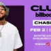 Chase B to Open Billboard Presents THE STAGE at SXSW in New Content Series with Intuit TurboTax