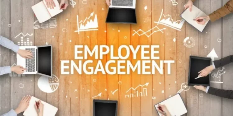Key Pillars Of Employee Engagement