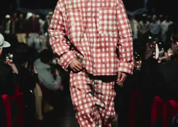 PDF Men’s Fall 2026: Cooking Fashion and Theatrics