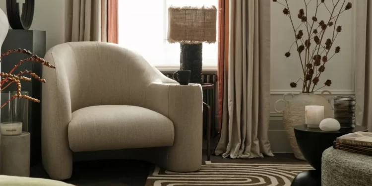 House of sofa.com: An Expression of Artistry, Technical Expertise and Collaboration