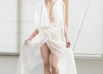 Aelis Couture Spring 2026: I’m Your Venus