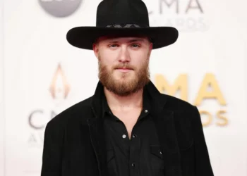 Jackson Dean’s New Out-‘Liar’ Is Deceptively Sparse & Full of Fire: ‘It’s All About Daring Somebody’