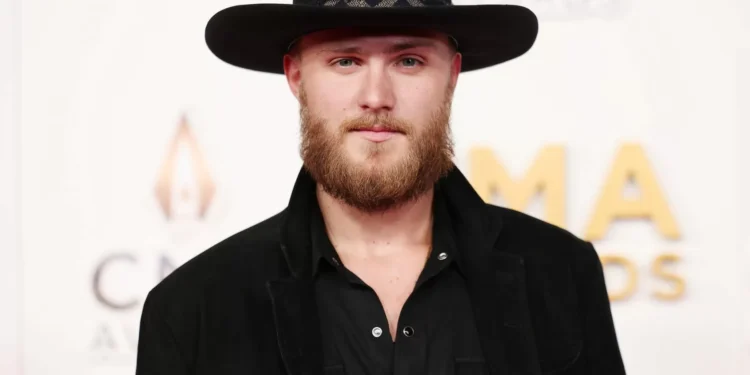 Jackson Dean’s New Out-‘Liar’ Is Deceptively Sparse & Full of Fire: ‘It’s All About Daring Somebody’