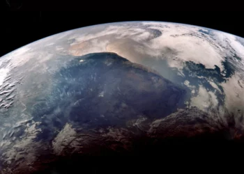 Why Is Everyone Suddenly Talking About Putting Data Centers in Space?