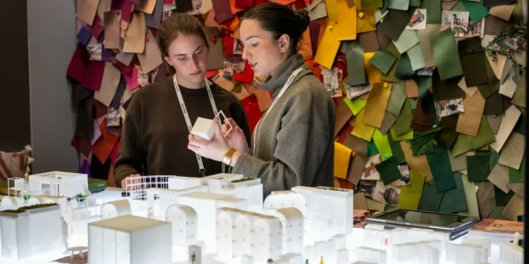 The UK’s Most Influential Workplace Design Event Returns – Registration Now Open