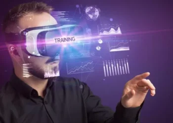 The Power Of Virtual Reality In Corporate Training