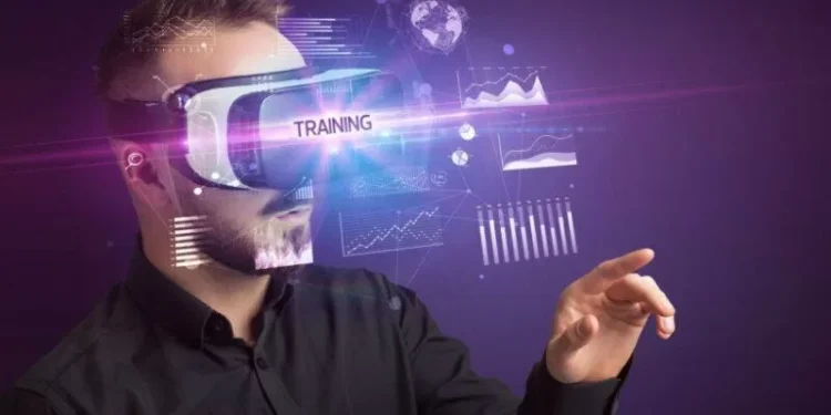 The Power Of Virtual Reality In Corporate Training