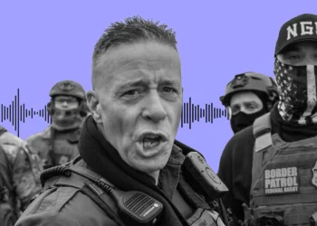 Trump’s War on America