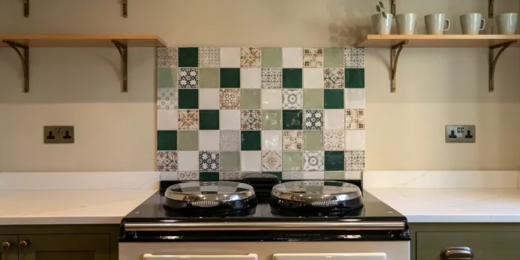 A Bespoke Victorian Renovation by Styled Home Design