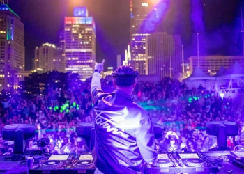 Detroit’s Movement 2026 Reveals Full Lineup With Dom Dolla, Sara Landry & More: ‘Thrilled to Come Back to the Birthplace of Techno’