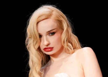 Kim Petras Issues Public Plea to Be ‘Dropped’ From Her Label After Receiving ‘No Support’ for Months